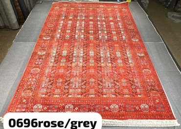 Ковер Elit Carpet 200x300 см, короткий ворс, Бельгия