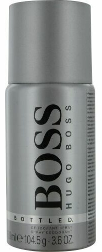 Hugo Boss Bottled дезодорант для мужчин 150 мл