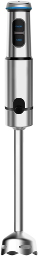 Блендер погружной Super Crest SCT-7028 серебристый