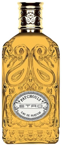 ETRO Patchouly в текстильном футляре парфюмерная вода EDP 100 мл, унисекс