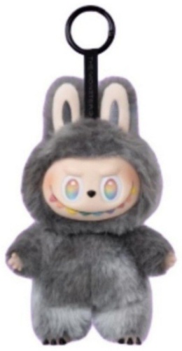 Игрушка-подвеска POP MART Labubu, 17 см