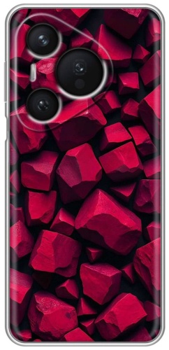 Чехол BAIKO для Huawei Pura 70 рисунок