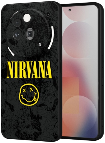 Чехол Mcover для Samsung Phone (3a) Pro рисунок