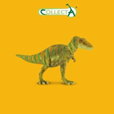 Collecta статуэтка Динозавр 7 см, полимер