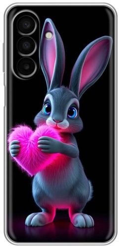 Чехол BAIKO для Samsung Galaxy A54 рисунок