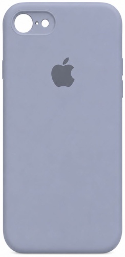 Чехол для Apple iPhone 7, iPhone 8 голубой