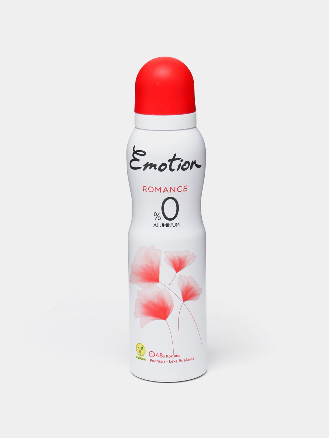 Emotion Romance 150мл дезодорант-антиперспирант для женщин 150 мл