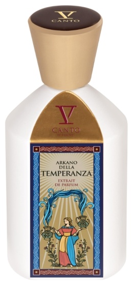 V Canto Arkano della Temperanza экстракт духов Extrait de Parfum 100 мл, унисекс