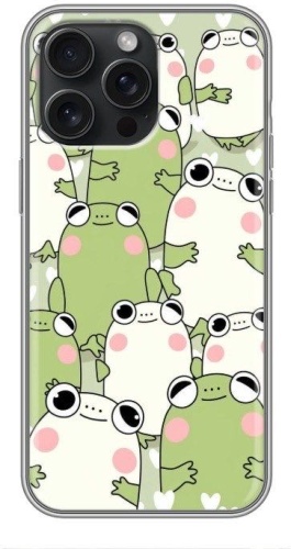 Чехол BAIKO для Apple iPhone 13 Pro рисунок