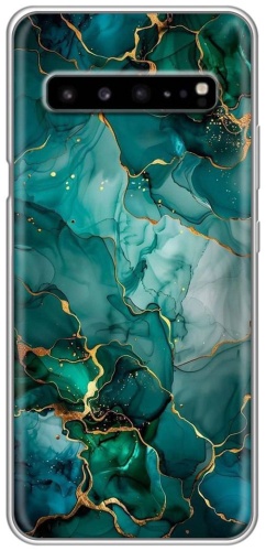 Чехол BAIKO для Samsung galaxy S10 5G рисунок