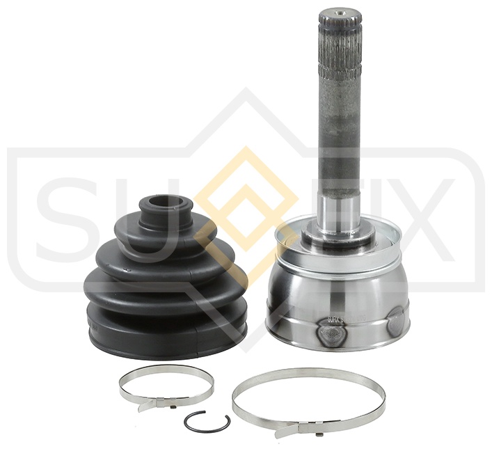 Sufix шрус ST1206