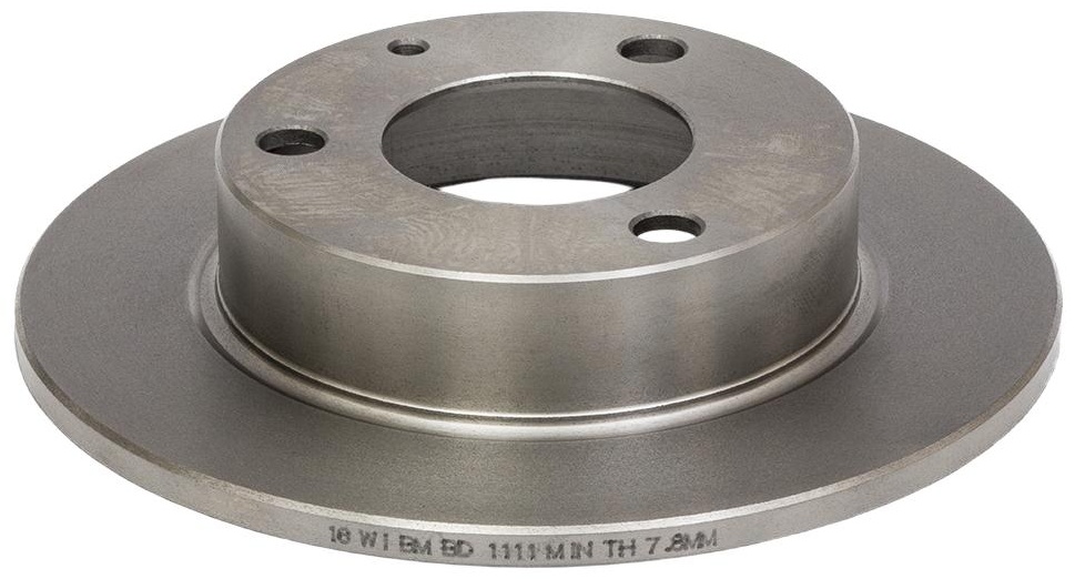 Диски BM передние BD1111