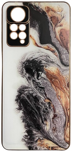 Чехол AIRIS для Xiaomi Redmi Note 11 Pro рисунок