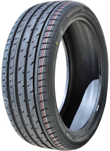 Mileking MK927 UHP 275/40 R19 105 W
