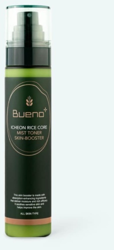 Bueno мист Icheon 105 мл