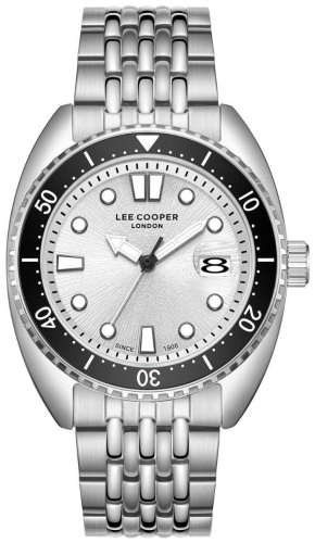 Кварцевые Lee Cooper Lc.SABIORA.0616717 нержавеющая сталь