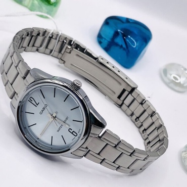Кварцевые CASIO Casio Ch/3322-DFFGRRRE3334578-V005D-2BUDF нержавеющая сталь
