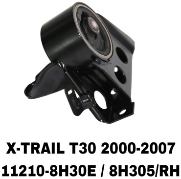 Подушка двигателя Подушка права X-Treil T30