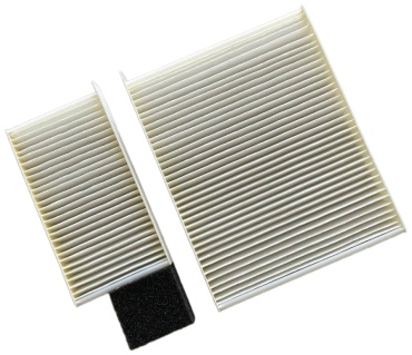 Corteco салонный фильтр 80001734