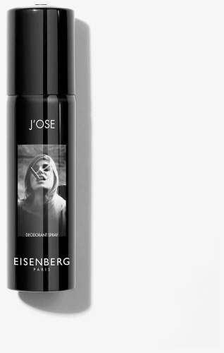 Eisenberg L'Art du Parfum: J'ose парфюмированный спрей 100 мл, для мужчин