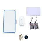 Замок Электронный А-02