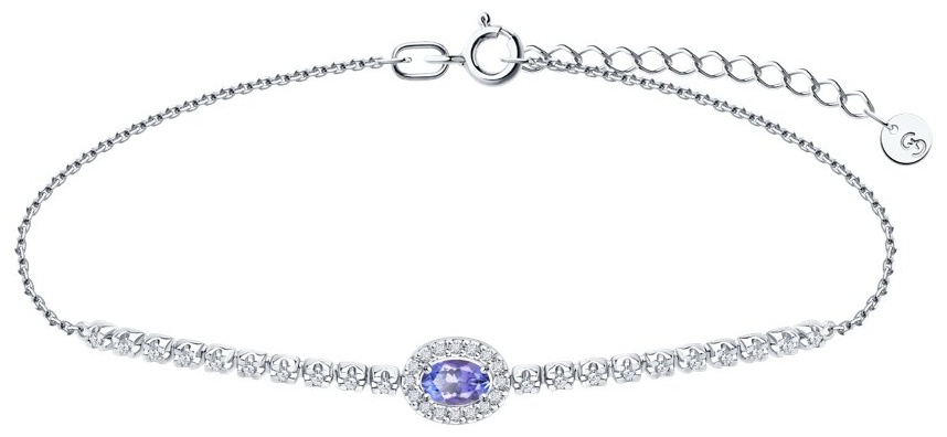 SOKOLOV BRA-SO-585-9111481-18 длина 18 см, вес 2.08 г золото, плетение фантазийное