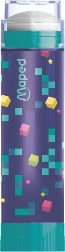 Ластик Maped Pixel Party 152015, 1 шт