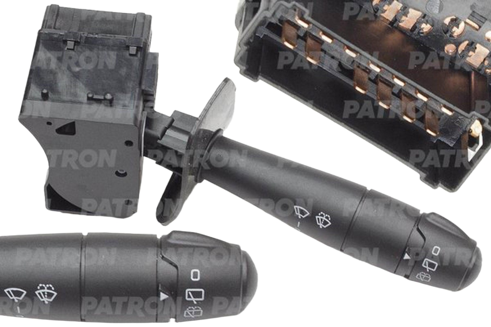 Подрулевой шлейф PATRON P150098