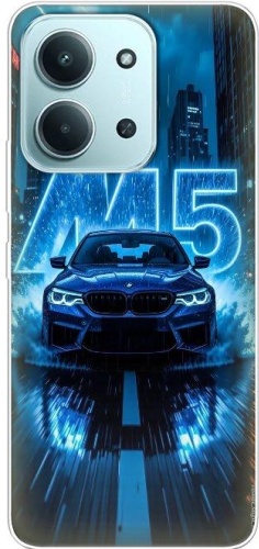 Чехол для Xiaomi Redmi 15C рисунок
