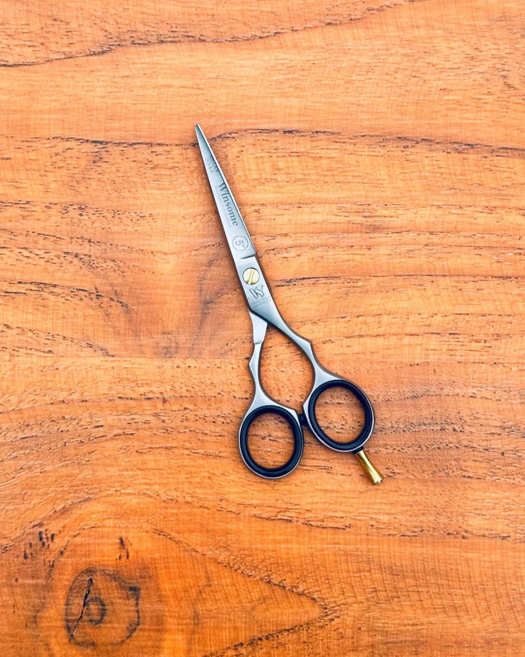 Winsome Shears прямые ножницы длина полотна 5 дюйм 1 шт
