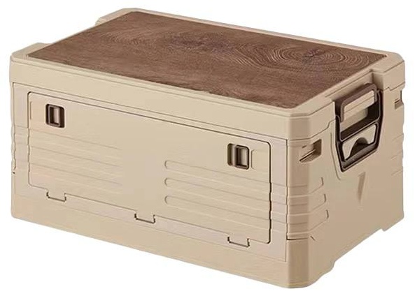 Ящик универсальный 53x35x29 см, пластик
