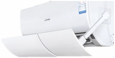 Экран Smart Box K98 X1492 белый