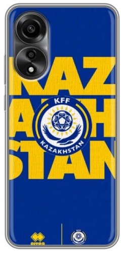 Чехол BAIKO для OPPO A38, A18 рисунок