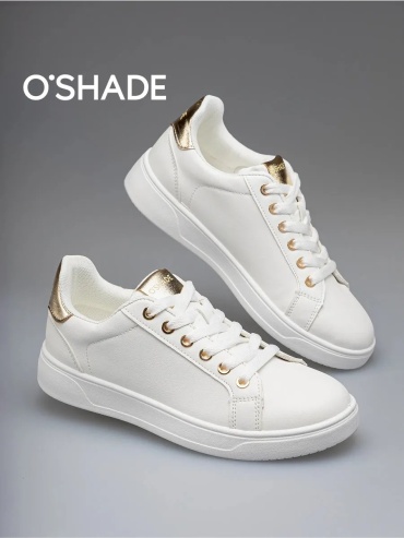 Кроссовки O'SHADE белый