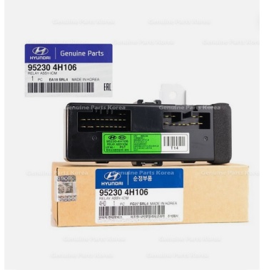 Hyundai реле 952304H106