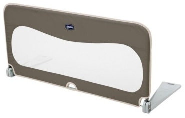 Бортик защитный Chicco 07068193390000, 95x48 см, 1 шт, серый