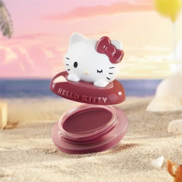 SHEGLAM Hello Kitty румяна Sun Suit