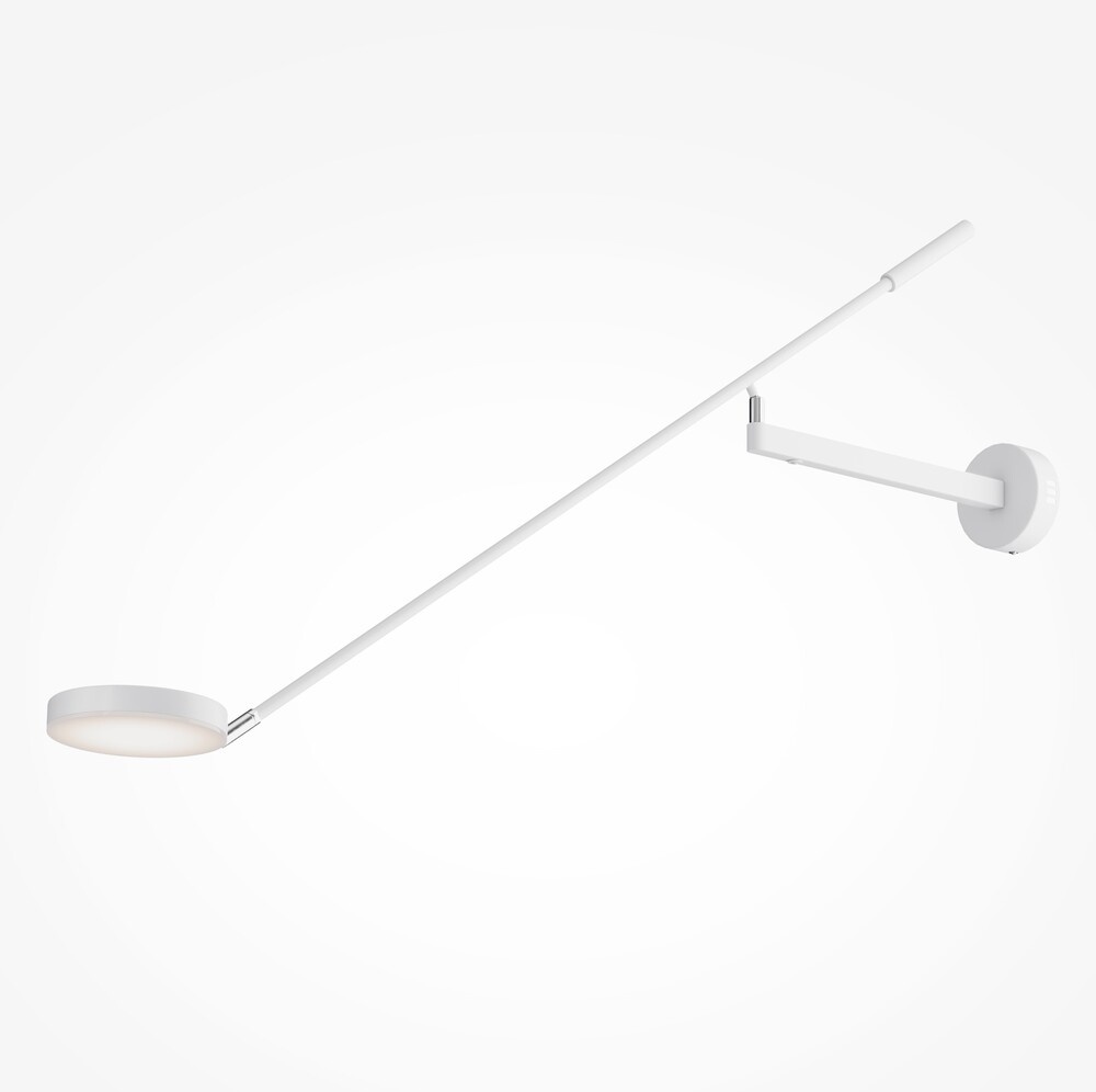 Бра настенный Maytoni LED, белый
