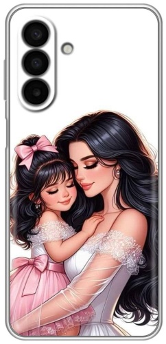 Чехол BAIKO для Samsung Galaxy A54 рисунок