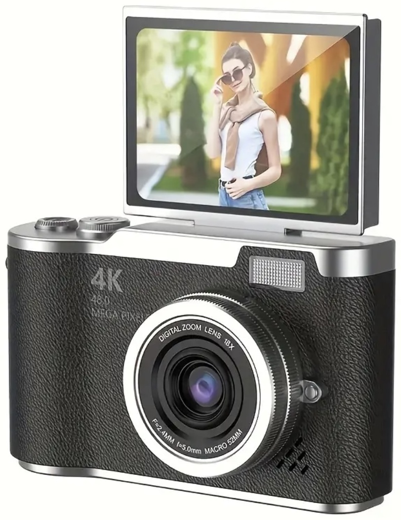 Фотокамера CAM LK-007