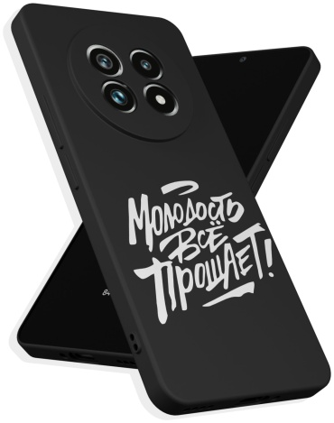 Чехол для Realme Realme 13 Pro рисунок