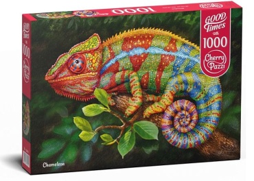 Cherry Pazzi 30011 классический 1000 деталей