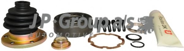 JP GROUP шрус 1143500110