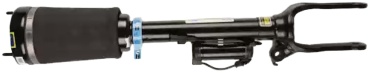 Bilstein пневматическая рессора 44156251