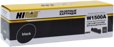 Hi-Black HB-W1500A черный