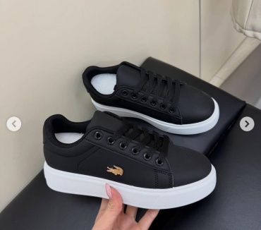 Кеды FASHION черный