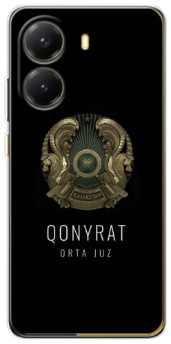 Чехол BAIKO для POCO X7 Pro рисунок