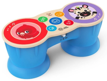 Музыкальная игрушка Hape барабан