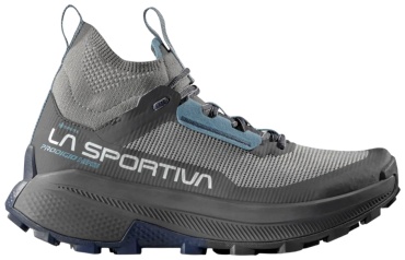 Треккинговые кроссовки La Sportiva серый