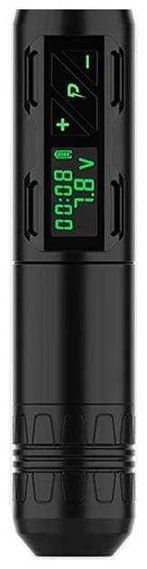 Тату-машинка EZ P2S Black роторная 10800